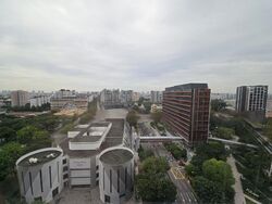 Singapore Post Centre (D14), Office #478689111